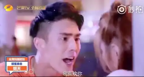 甜蜜暴击里让男主粉都心疼的清流男二裴子添实力诠释最怕搞笑的人深情
