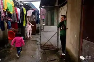 高房价时代他们蜗居在水泥罐中