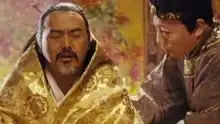 满城尽带黄金甲,一百多人伺候,你猜发哥在干嘛太逗了

