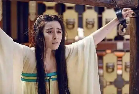 明朝的弹琵琶毕竟有多恐怖比凌迟残忍,女囚犯想死都难
