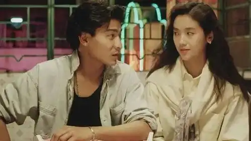 今天,是时候聊聊最经典男欢女爱
