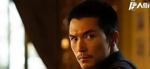 唐人街探案网剧版上架,邱泽出演林黑狗,诠释粗糙萌