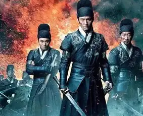 明朝灭亡时,15万锦衣卫在干什么为什么不上阵救国
