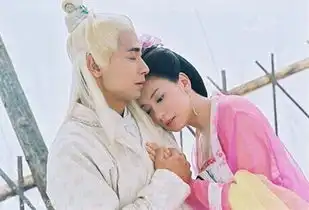 怦然心动美女明星古装侧颜谁最美
