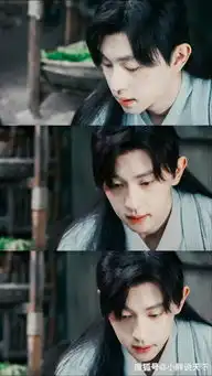 今年大火的明星,逃过了邓伦,过了肖战王一博,就栽在他手上cp
