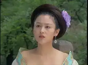 大唐美人,我只服她们
