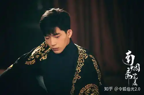 刘亦菲的新剧南烟斋笔录会不会让她在电视剧圈再爆一次