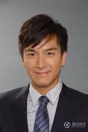 tvb42周年台庆颁奖礼最佳男配角提名
