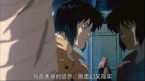 盘点日本动漫中本人喜欢的的经典片段和句子一
