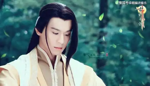 不怕反派坏,就怕反派帅,盘点那些让你又爱又恨的反派角色