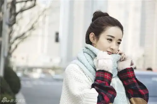 杉杉来了江苏热播赵丽颖爱吃又呆萌
