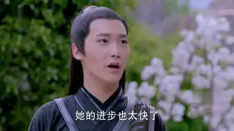楚乔传第6集剧照,楚乔传图片
