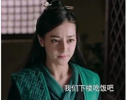 倪妮领衔古装戏里女扮男装帅气不输男星的10大花旦