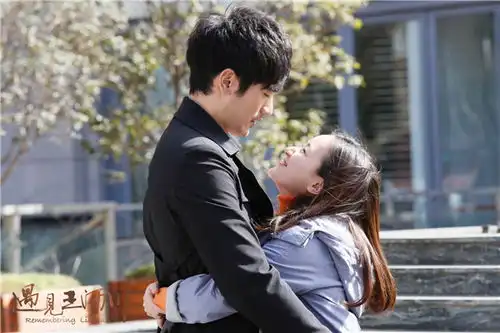 遇见王沥川点击破亿有备而来的清流剧