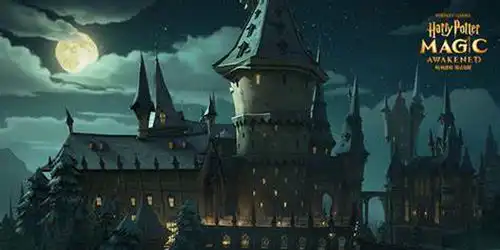 哈利波特魔法觉醒正版下载哈利波特魔法觉醒渠道服安下载
