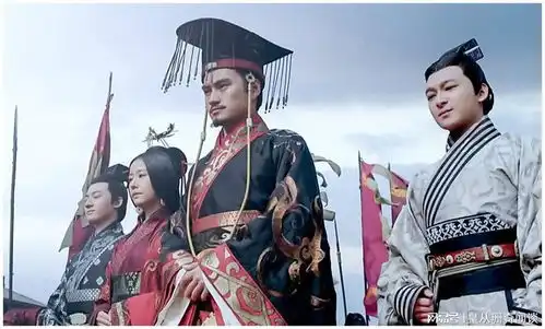 东汉光武帝刘秀手下的开国功勋为什么不出名
