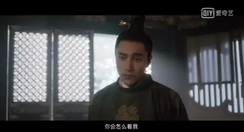 陈坤倪妮的天盛长歌来了,这次能否为暑期古装扳回一局
