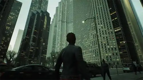 黑客帝国觉醒demo矩阵世界上线steam不支持中文