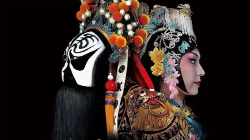 两个虞姬一霸王,虞姬已死王苟活霸王别姬知乎
