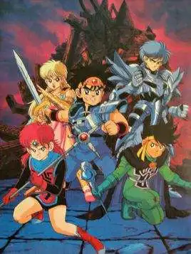 rpg居然起源于桌游玩了这么多年的rpg,你又是否能真正认清它们前面跟着的字母下篇
