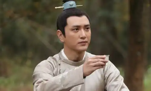 没想到知否中的盛长柏,还演过这么多电视剧,你对哪个有印象