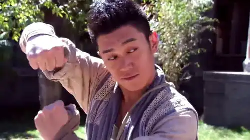 龙门镖局龙门镖局爆笑招新,怎料竟招进一个东厂卧底