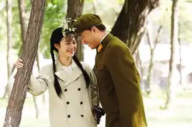 硬汉演起柔情丈夫胡军我要走到金婚