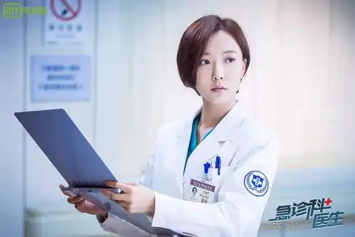 张嘉译王珞丹今晚开诊,急诊科医生第一集就领盒饭