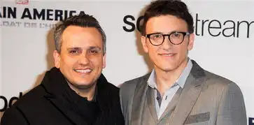 安东尼罗素anthonyrusso
