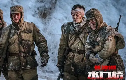 上映12天丢掉冠军,志愿军2还是输给了这部好莱坞大片