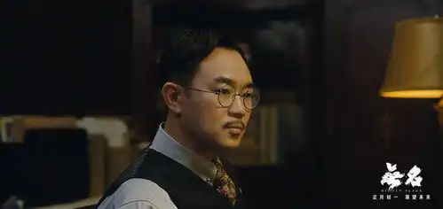 无名发布超级商业片双预告梁朝伟王一博领衔演绎眼神杀