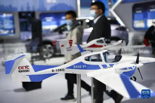 新华全媒起飞,为了梦想中的天空之城