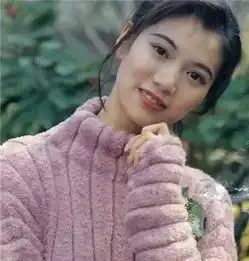 有些明星年轻时候的颜值被低估了,蔡少芬和袁咏仪的颜值出乎意料