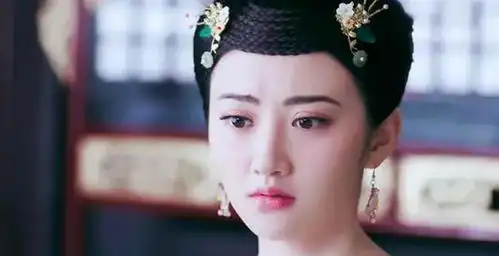 景甜起床发型是什么综艺景甜有哪些成就