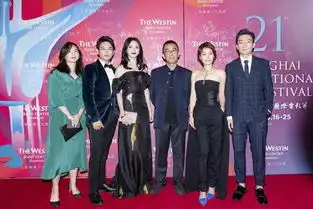 找到你最绅士男主袁文康实力亮相上影节
