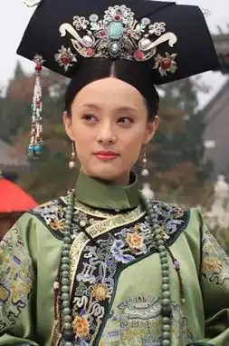 甄嬛传众星现状