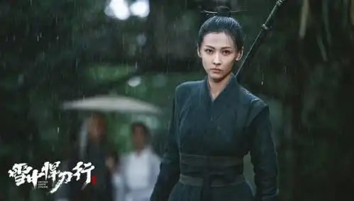 李淳罡死后,徐凤年身边又来了个绝世高手,有北凉核弹之称
