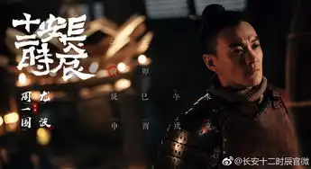 如何评价长安十二时辰的服装造型