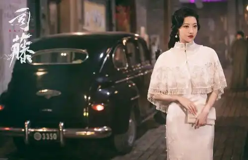 她才是司藤的第一人选,因档期不合适错过,最终成就了景甜