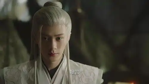 长相思2檀健次摆脱待爆,邓为出圈,张晚意终于红了