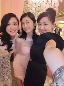 苏有朋版倚天屠龙记女演员今昔对比最美不是贾静雯高圆圆