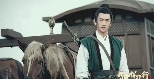 东边不亮西边亮他被与凤行删掉,却在追风者里大放异彩