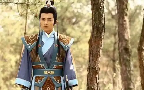 姬发为何会选国号为周,原因很简单,这和古代神话有关