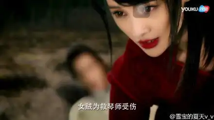 文天下微微一笑很倾城女贼抢亲结局细节感人