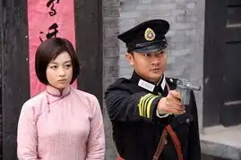 追逃北京热播印小天演巡捕圆儿时警察梦