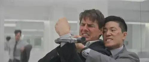 看过好莱坞第二神作的人都说好