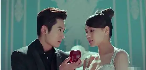 杨蓉白宇主演的这一部剧,除了任嘉伦,最令人上头的太监也在