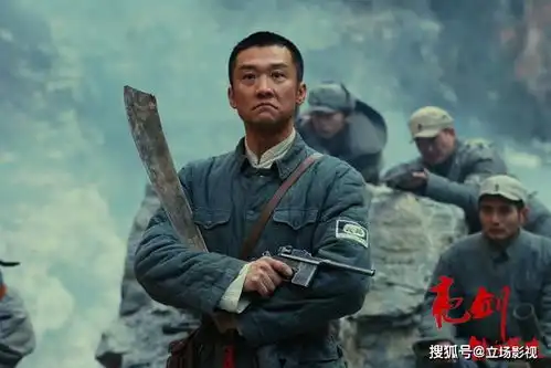 雷霆战将首播将至,前景不容乐观,可能比李幼斌亮剑更神
