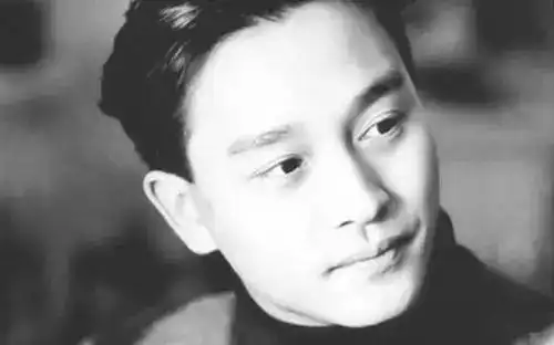 7部张国荣经典电影,当光阴已渐逝,方知你珍贵