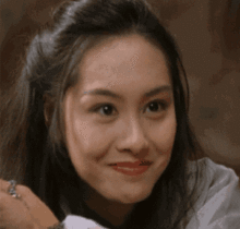 紫霞仙子重出江湖啦朱茵新戏晒照引怀念